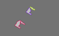 Annotation Visualization
